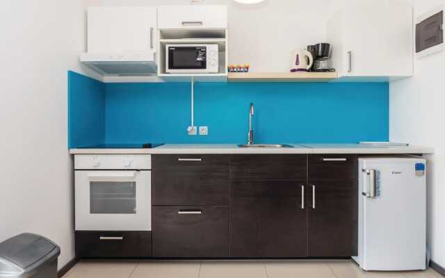 Beautiful Home in Mandre With Wifi and 1 Bedrooms