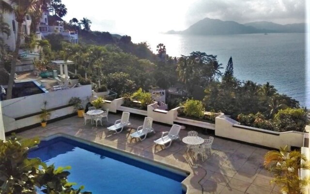 Villa Los Riscos Villa 2