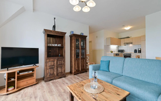 Ferienhof Augustenhöhe Ferienhäuser