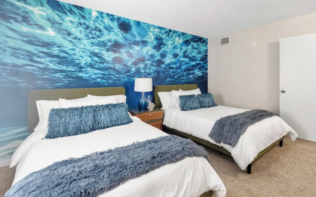 Villa Valentino Luxury 8BR Villa & Pool