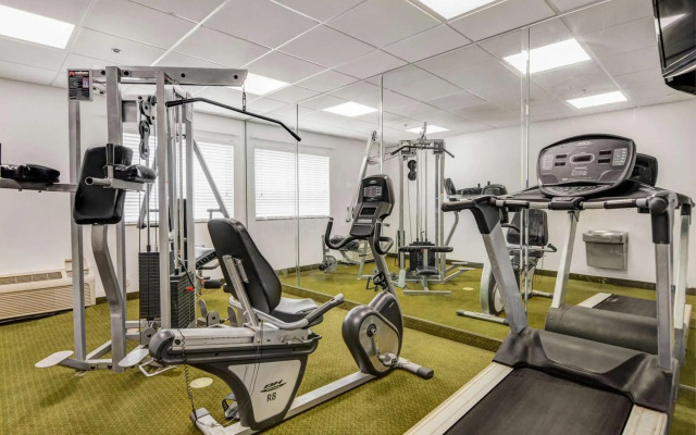 Studio 6 Opelika/Auburn