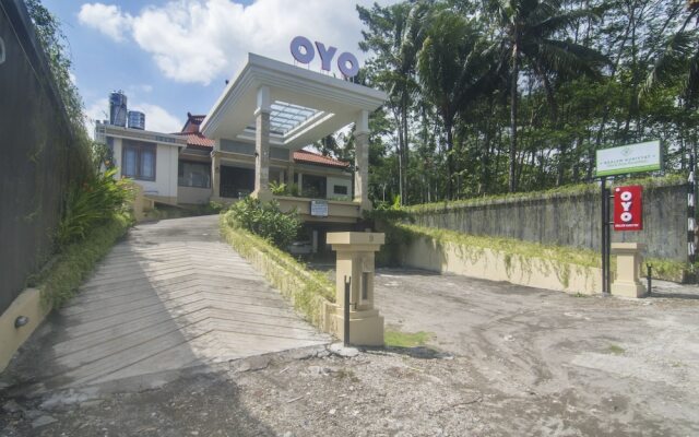 Ndalem Nuriyyat Villas & Spa