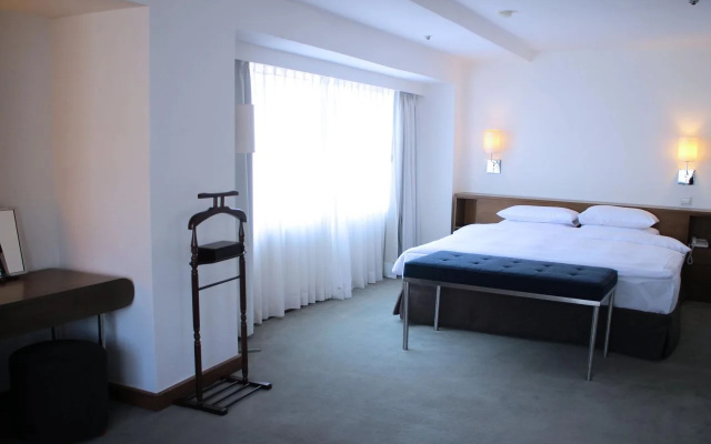 United Hotel