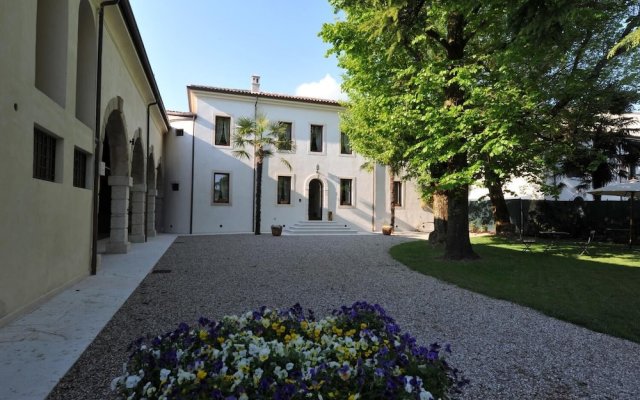 Villa Ferrario Relais