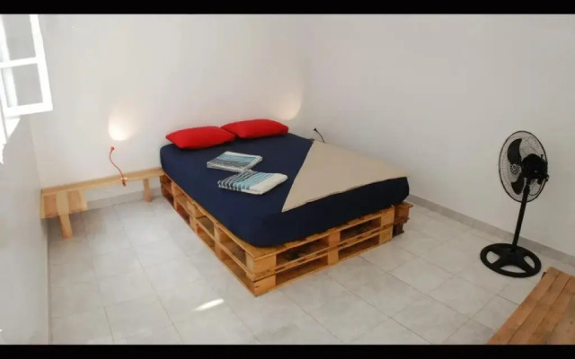 Cloud7 Beach Hostel
