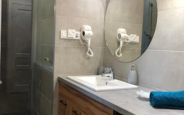 GOODMOOD Apartment