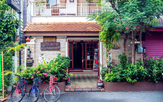 The Nest Chiangmai