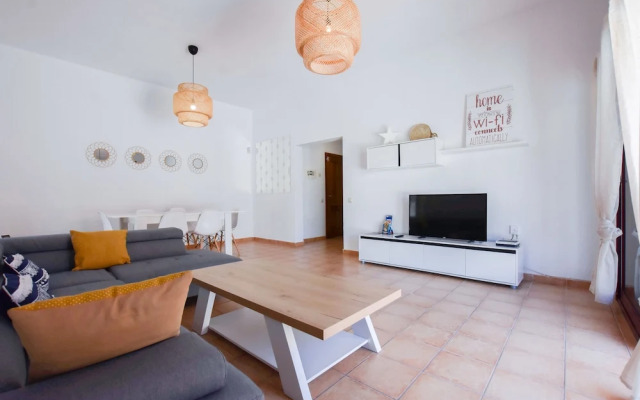 Fuerte Holiday Casa & Terrazza with Pool