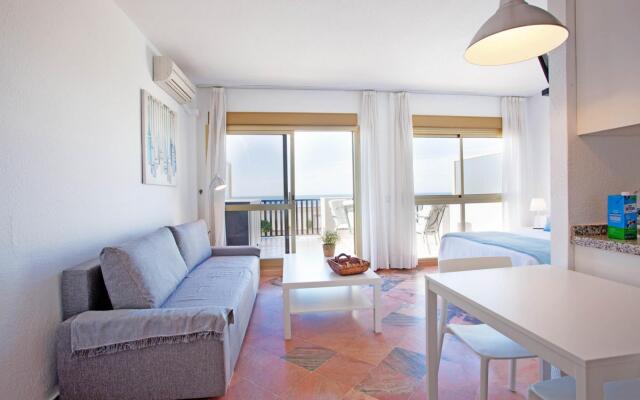 Romana playa 342 in Marbella