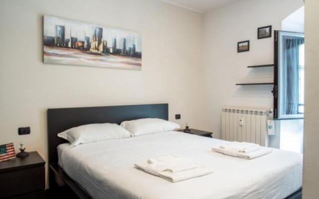The Best Rent - Modern Duomo Apartment