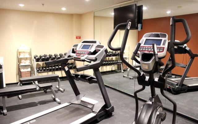 Best Western Plus Edinburg Inn & Suites