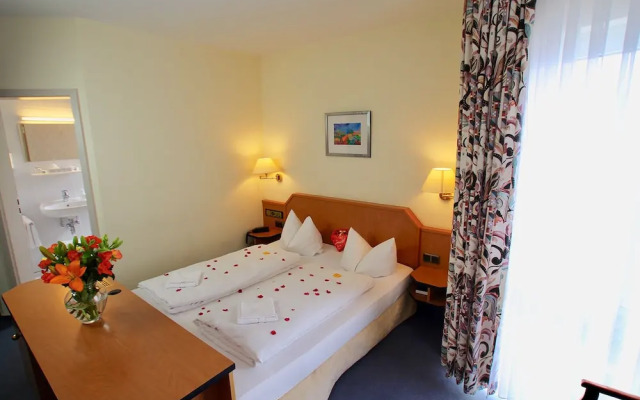 Hotel Garni Niedernhausen