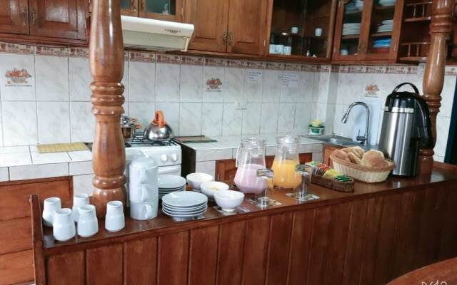 Hostal Pinos