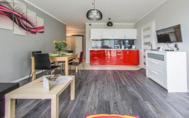 Apartamenty Izerskie