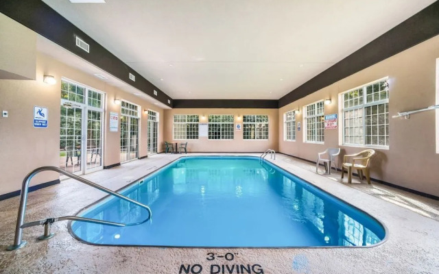 Suburban Extended Stay