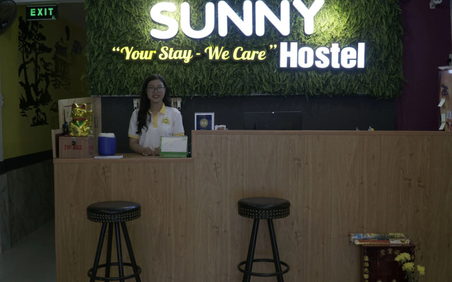Sunny Hostel