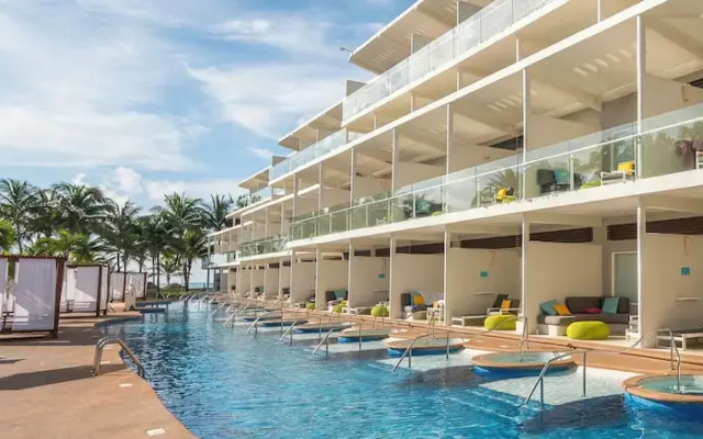 Selection Riviera Cancún - All Inclusive