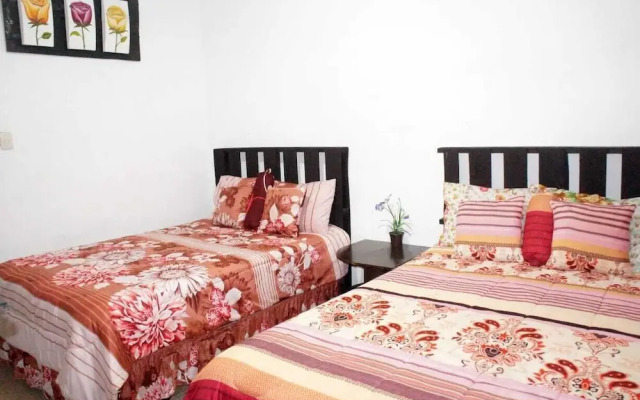 Hotel Campestre Valle