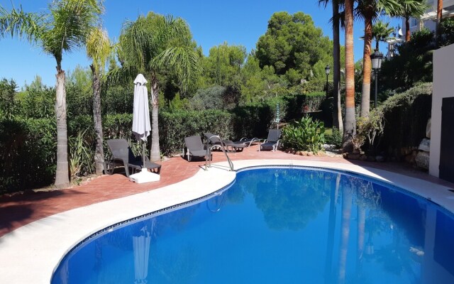 Villa Intma