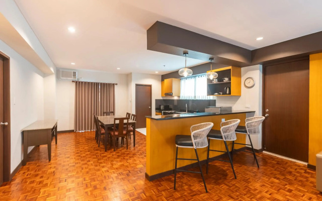 Tropicana Suites