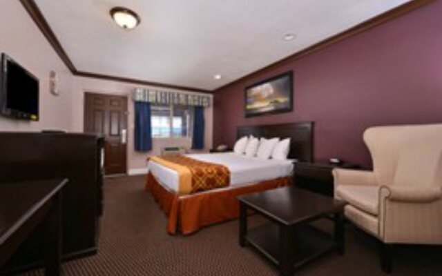 Circle City Inn