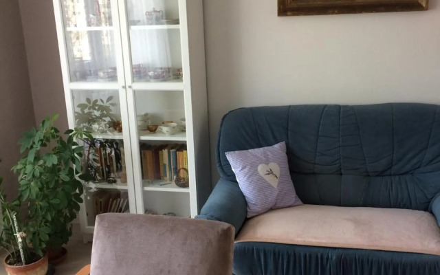 Apartmán Náměstí Horníků