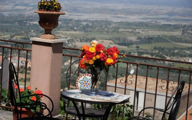 Albergo villa nobile
