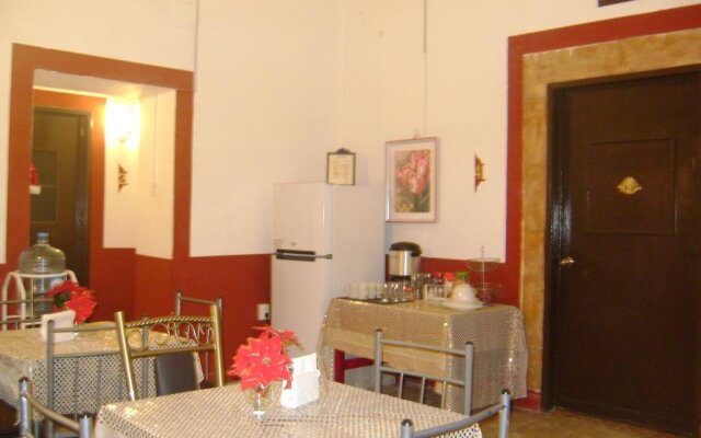 Hotel Maya Ah Kim Pech de la 59