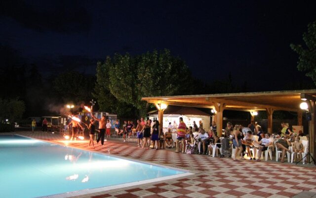 San Benedetto Camping Relais