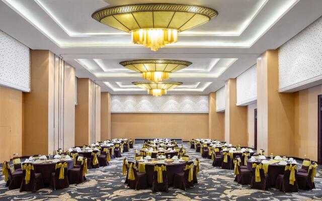 Hotel Santika Premiere Bintaro