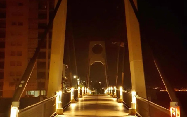 Marina Park, House Fragata