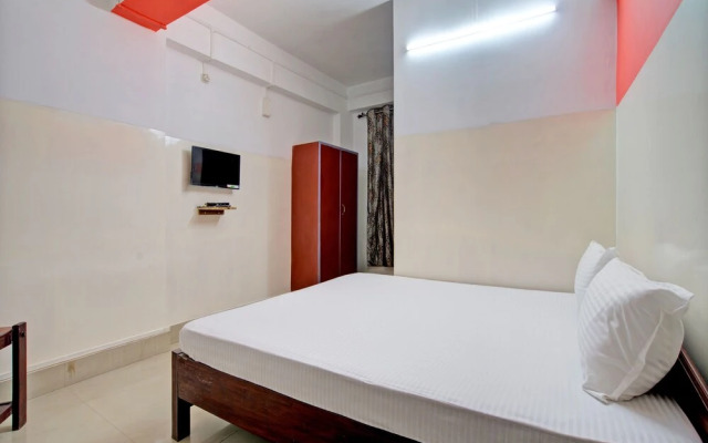 SPOT ON 45004 Hotel Royal Orchid