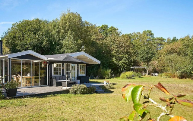 Holiday home Hasle III
