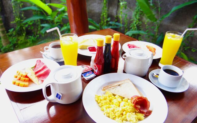 Isola D'oro lembongan