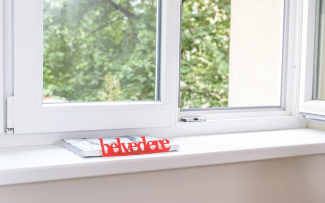 Belvedere De Luxe By Welcome2Vienna