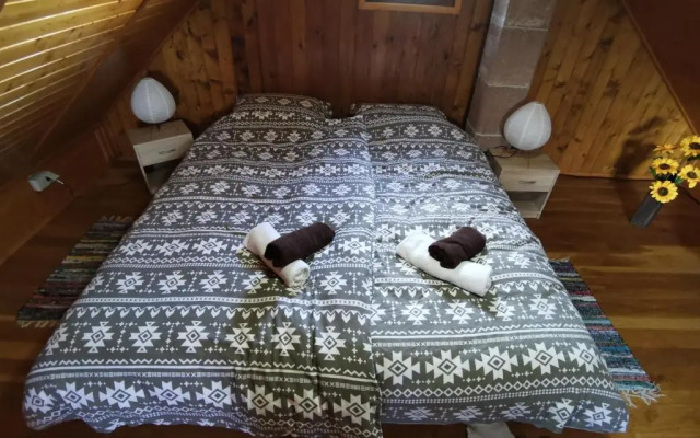 House for rest Juliet