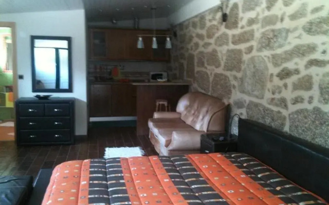 Quinta do Moinho - Turismo de Natureza