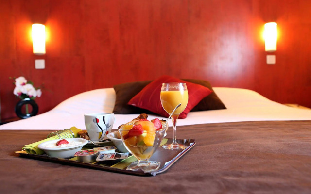 Hotel & Spa GIL DE FRANCE Cap D'Agde