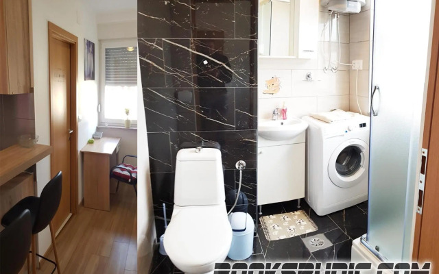 Penthouse Spudic Karlovac