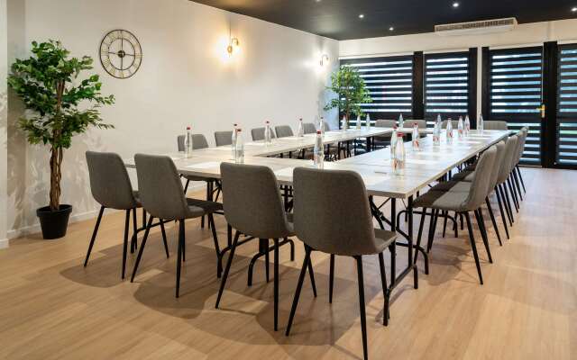 Sure Hotel by Best Western Rouvignies Valenciennes