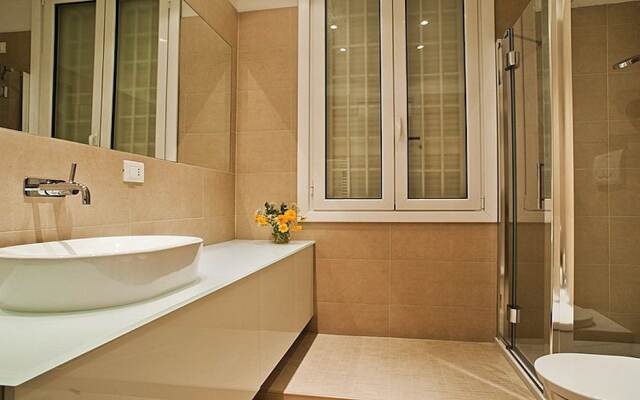 Rent In Rome - Ara Pacis Apartment