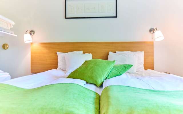 Björkhaga Hotell & Konferens