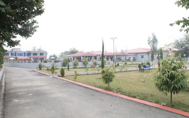 Arambha Resort