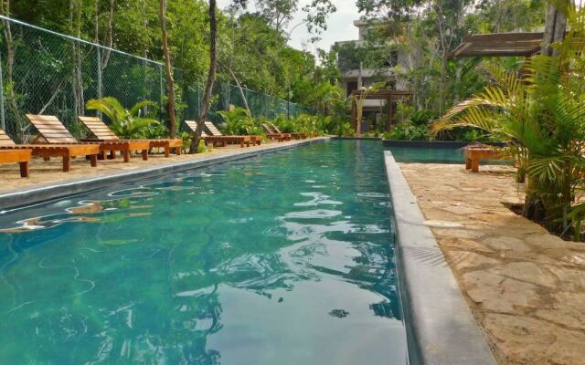 Roomy Apt With Private Terrace - Amazing Amenities