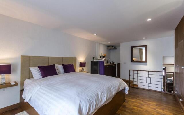 Wonderful & Central Dasiri Townhouse 5BR