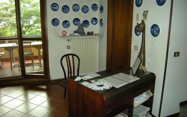 B&B Il Glicine di Basiglio