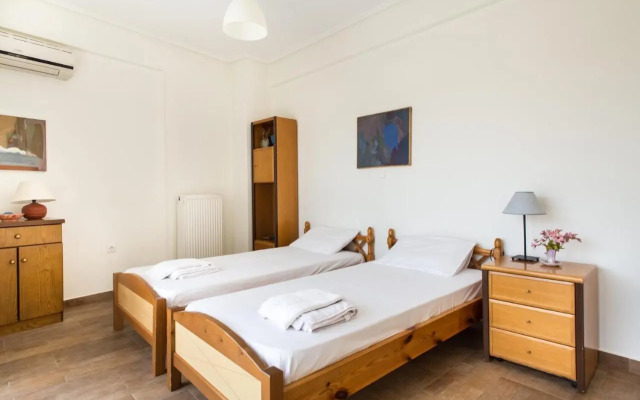 Flat 3 bedrooms 1 bathroom - Athens