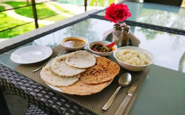 The Birchwood Retreat Coorg