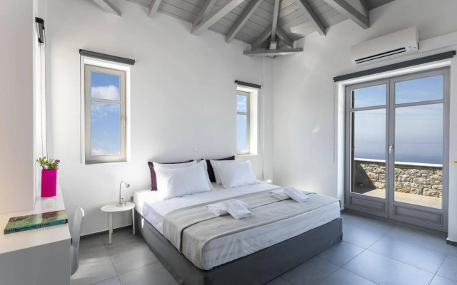 Asanti Villas