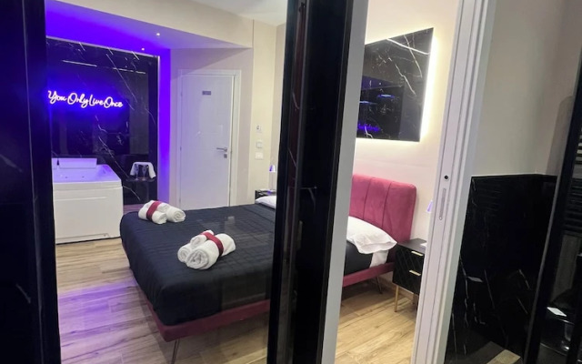 Raffaelli Suite